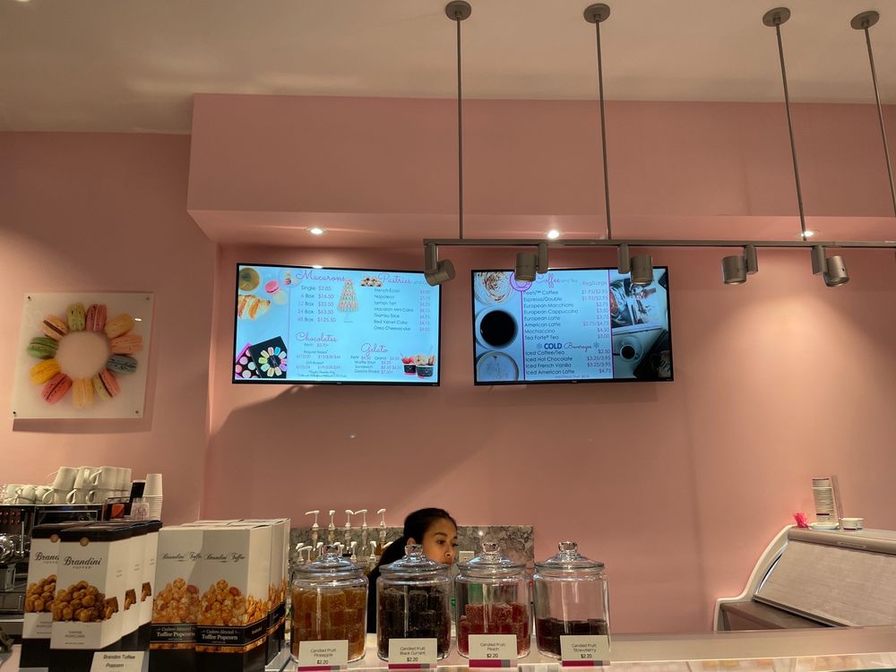 LE MACARON FRENCH PASTRIES CLOSED Updated July 2024 229 Photos