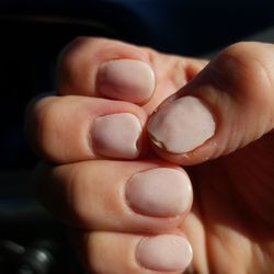 Quality Nails