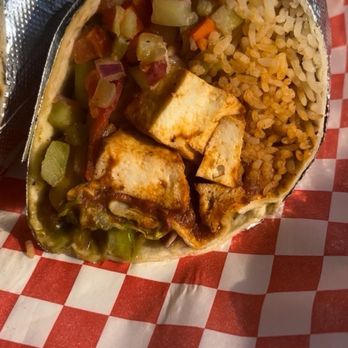 Spice Jar Fusion Kitchen - Food Trucks Near Me - Round Rock, Texas Spice Jar Fusion Kitchen - Food Trucks Near Me - Round Rock, Texas