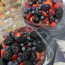 Sweet Citrus Burlingame - Broadway Berry Bowl