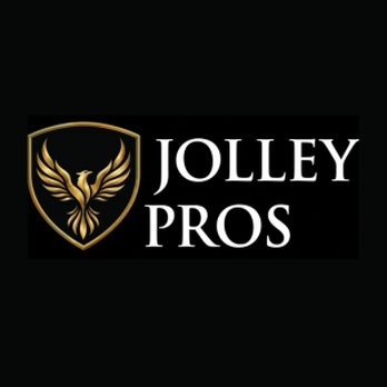 Jolley Pros - Our new logo! - Damage Restoration Near Me Jolley Pros - Our new logo! - Damage Restoration Near Me