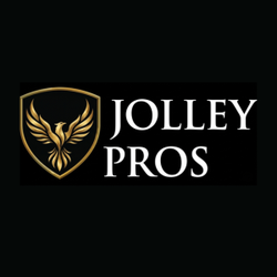 Jolley Pros - Our new logo!