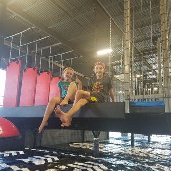 Airborne Trampoline Arena - Fun indoor day! - Trampoline Parks Near Me - Lindon, Utah Airborne Trampoline Arena - Fun indoor day! - Trampoline Parks Near Me - Lindon, Utah