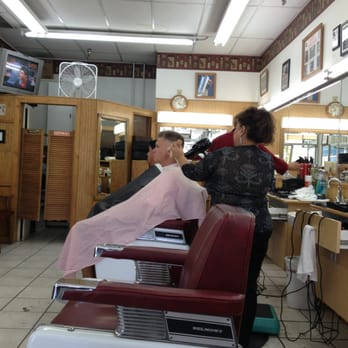 Angelo's Barber Shop - Barbers Near Me - Valencia, California Angelo's Barber Shop - Barbers Near Me - Valencia, California