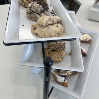 Dirty Dough - Variety of cookies - Desserts Near Me - Stevenson Ranch, California Dirty Dough - Variety of cookies - Desserts Near Me - Stevenson Ranch, California