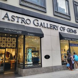 Astro Gallery of Gems - The Gallery!
