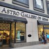 Astro Gallery of Gems gift card