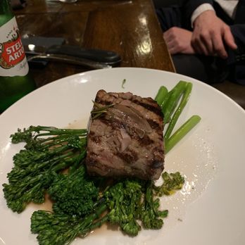 Tuscan Kitchen Salem - Rosemary sirloin with potatoes - Italian Near Me - Salem, New Hampshire Tuscan Kitchen Salem - Rosemary sirloin with potatoes - Italian Near Me - Salem, New Hampshire