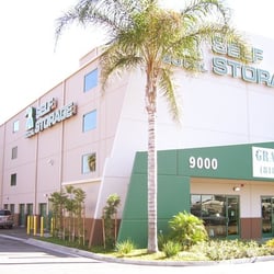 SoCal Self Storage - New! So Cal Self Storage