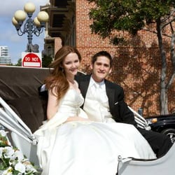 Always & Forever Carriage - Always & Forever Carriage Co.