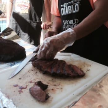 Slap Yo Daddy BBQ - Cooking Schools Near Me - Diamond Bar, California