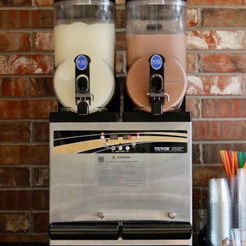 Doc's Slushies - Party Equipment Rentals Near Me