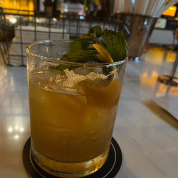 The Brixton - Cocktail Bars Near Me - Babylon, New York The Brixton - Cocktail Bars Near Me - Babylon, New York