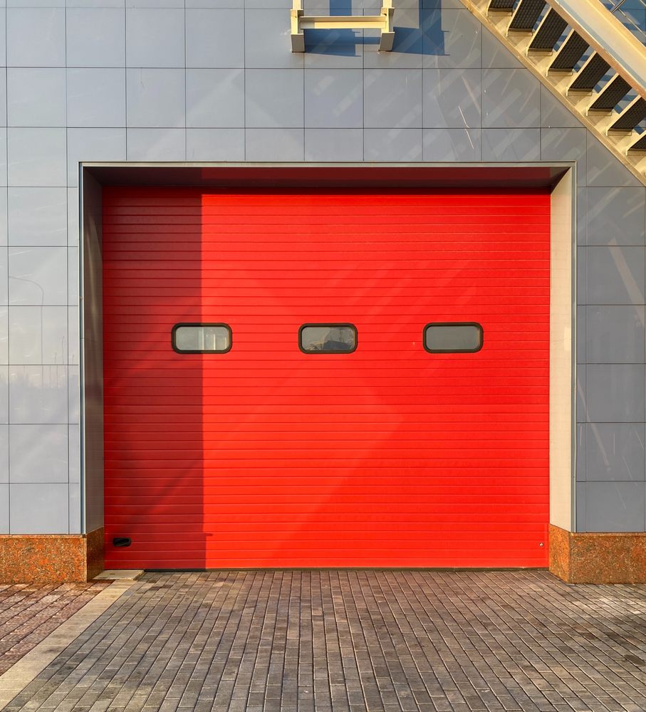 Green Garage Door Repair - Garage Door Contractor in Orlando, FL