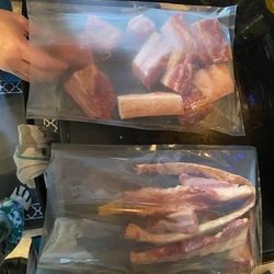 Steely Meats