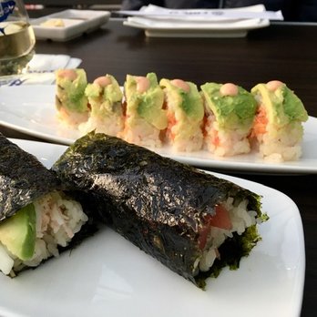 Katsu-Ya - Sushi Bars Near Me - Seattle, Washington