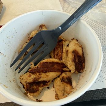 Chick-fil-A - Grilled Nuggets - Fast Food Near Me - La Habra, California Chick-fil-A - Grilled Nuggets - Fast Food Near Me - La Habra, California