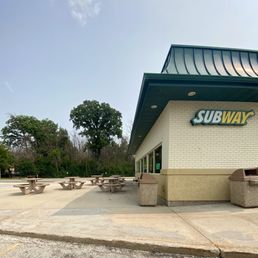 Exterior photo of Subway - Green Bay, Wisconsin Exterior photo of Subway - Green Bay, Wisconsin