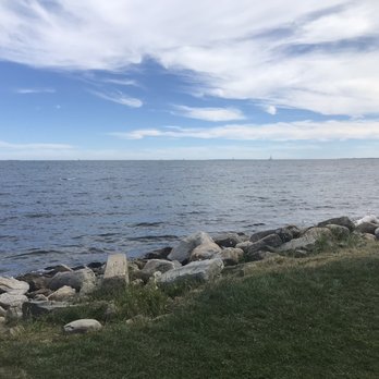 Harkness Memorial State Park - Landmarks & Historical Buildings Near Me - Waterford, Connecticut
