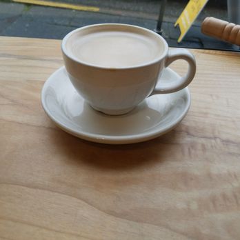 Redwing Cafe - Breakfast & Brunch Near Me - Seattle, Washington