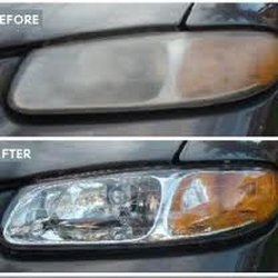 Nano's Car Detailing & Cleaning
