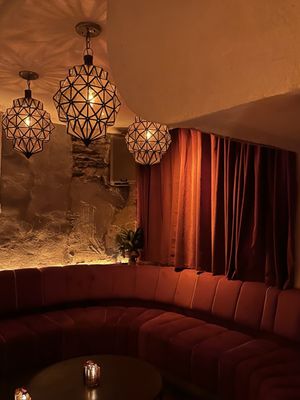 Bar Nena by null