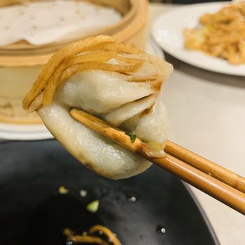 Baodega - Vegetable buns - Dim Sum Near Me - New York, New York Baodega - Vegetable buns - Dim Sum Near Me - New York, New York