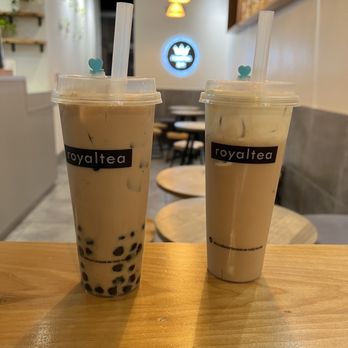 ROYALTEA - Royal Bubble Tea - Bubble Tea Near Me - Orlando, Florida ROYALTEA - Royal Bubble Tea - Bubble Tea Near Me - Orlando, Florida