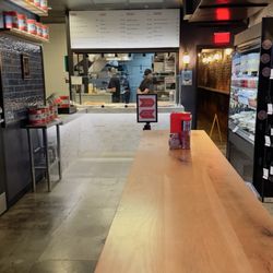 Andy’s Pizza - Georgetown