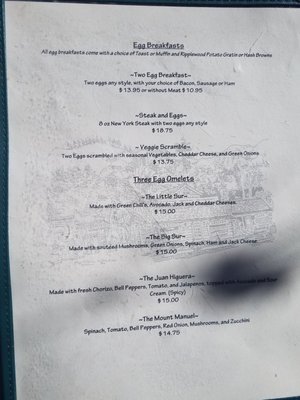 Menu photo 7 Ripplewood Cafe Big Sur, CA Menu photo 7 Ripplewood Cafe Big Sur, CA