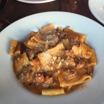 The Red Hen - Pasta with beef sugo - Italian Near Me - Washington, DC, District of Columbia The Red Hen - Pasta with beef sugo - Italian Near Me - Washington, DC, District of Columbia