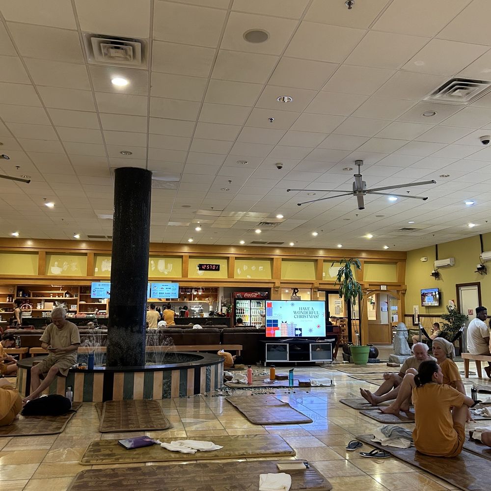 Spa World - Common area - Saunas Near Me - Centreville, Virginia Spa World - Common area - Saunas Near Me - Centreville, Virginia