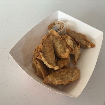 Oh's Seafood Market - Fried dumplings - Seafood Markets Near Me - Killeen, Texas Oh's Seafood Market - Fried dumplings - Seafood Markets Near Me - Killeen, Texas