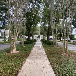 Trumpet Park