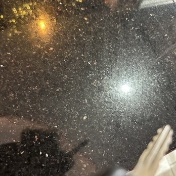 Paratha Wala - Dirty flooring - Indian Near Me - Forest Hills, New York