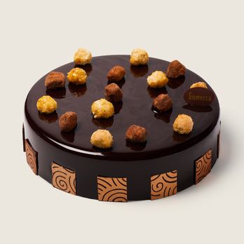 GIOMECCA - Chocolate & Pear - Patisserie/Cake Shop Near Me - Berlino, BE GIOMECCA - Chocolate & Pear - Patisserie/Cake Shop Near Me - Berlino, BE