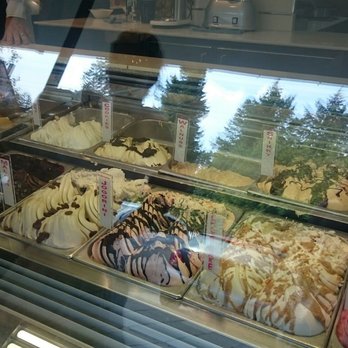 Tiziano - Ice Cream & Frozen Yogurt Near Me - Planegg, BY Tiziano - Ice Cream & Frozen Yogurt Near Me - Planegg, BY