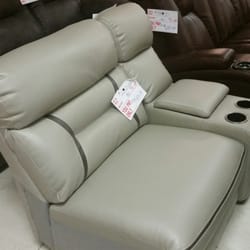 Dirt Cheap - If I could have shoved this chair in my car to take home half way across the country, I totally would have.
