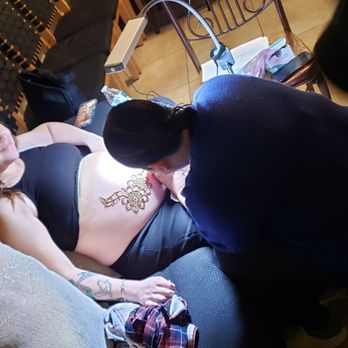 KG Henna & Body Art - Face Painting Near Me KG Henna & Body Art - Face Painting Near Me