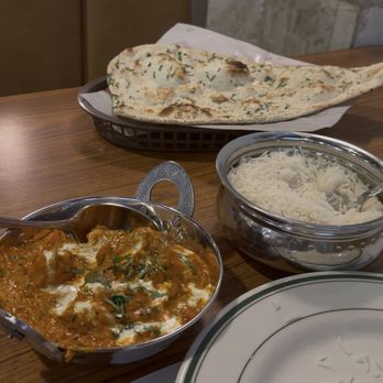 Bombay Palace - Chicken Tikka Masala - Indian Near Me - Murray, Utah Bombay Palace - Chicken Tikka Masala - Indian Near Me - Murray, Utah