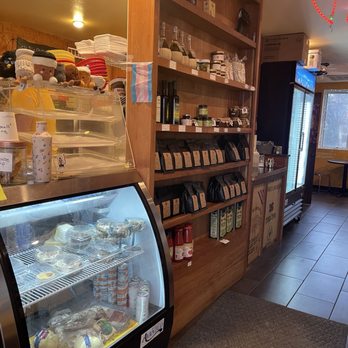 Caffespresso - Coffee & Tea Near Me - Henrico, Virginia