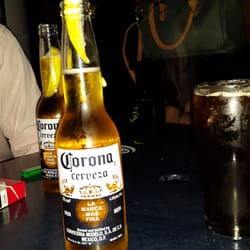 D'len Resto Bar - Corona fresca