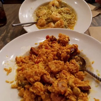 Moe Joe's - Jambalaya and Shrimp Etouffee - Cajun/Creole Near Me - Plainfield, Illinois Moe Joe's - Jambalaya and Shrimp Etouffee - Cajun/Creole Near Me - Plainfield, Illinois