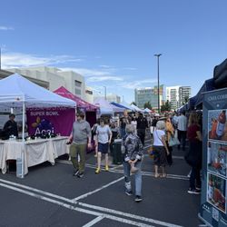 Fresh Market