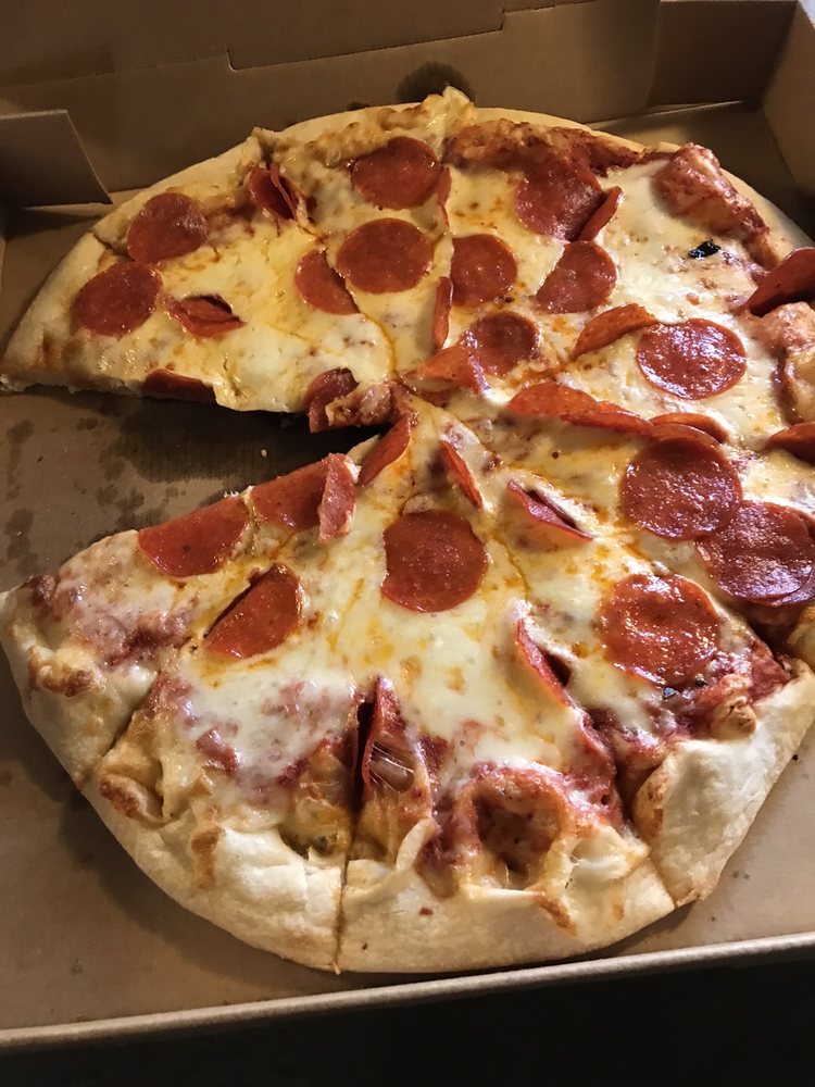 Big Brutus 2 For 1 Pizza Logo