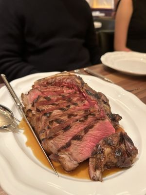 Florin Trattoria by null