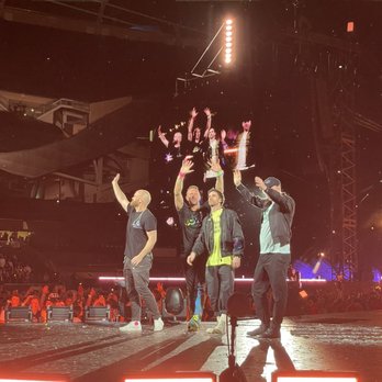 Soldier Field - Coldplay - Stadiums & Arenas Near Me - Chicago, Illinois Soldier Field - Coldplay - Stadiums & Arenas Near Me - Chicago, Illinois