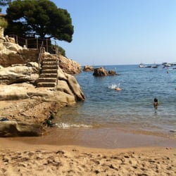 Cala d'en Malaret - Cala d'en malaret