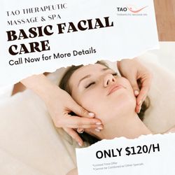 Tao Therapeutic Massage & Spa