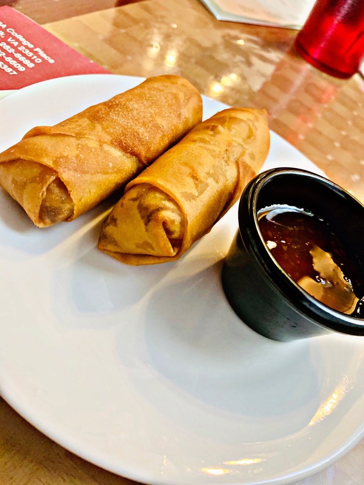 YA YA ASIAN GOURMET HOUSE 169 Photos & 241 Reviews 109 College Pl